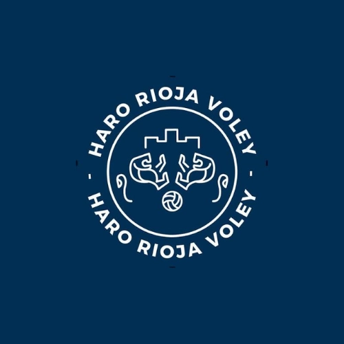 Haro rioja volley