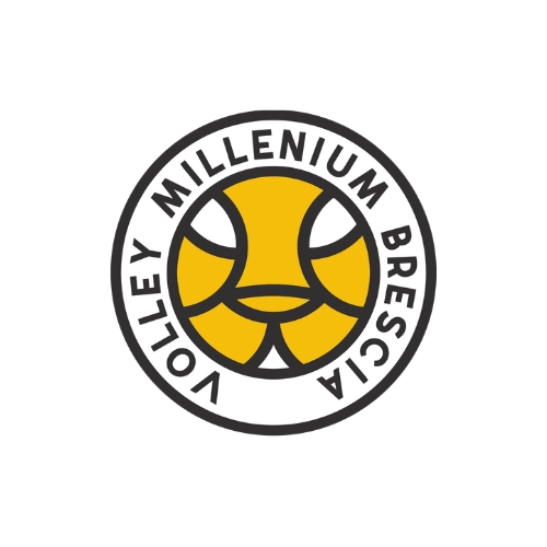 Millenium Brescia volley