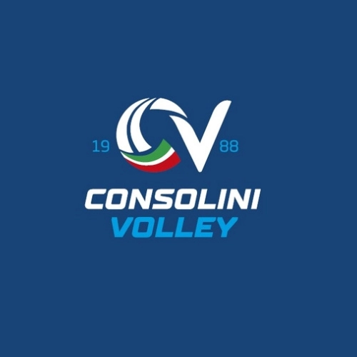 consolini volley